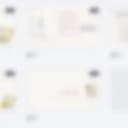 PPT제작대행아이브보넥도지뢰계포스터투바투포카산리오커미션피피티양산형디올 7