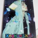 승한 XngHan&Xoul 포토북 + CD + 포토카드 1