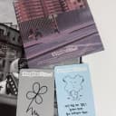 승한 XngHan&Xoul 포토북 + CD + 포토카드 2