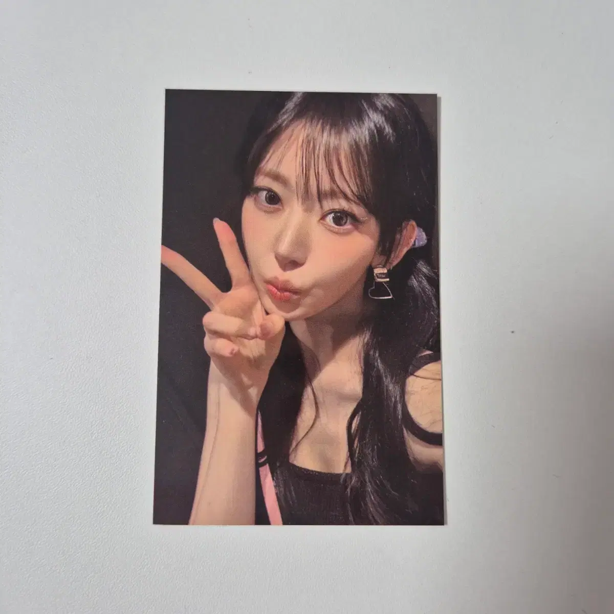 르세라핌 사쿠라 서울 앙콘 피어나존 포카