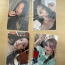 프로미스나인 프나 스디웨 미나우 공방 러브프롬 콘서트 포카 2