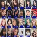 에스파 포카 양도 지젤드라마더티워크블랙맘바스파이시시그응원봉전시회콘서트엠디 2