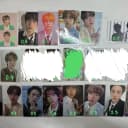 방탄소년단 진 포카 1