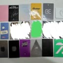 방탄소년단 진 포카 2