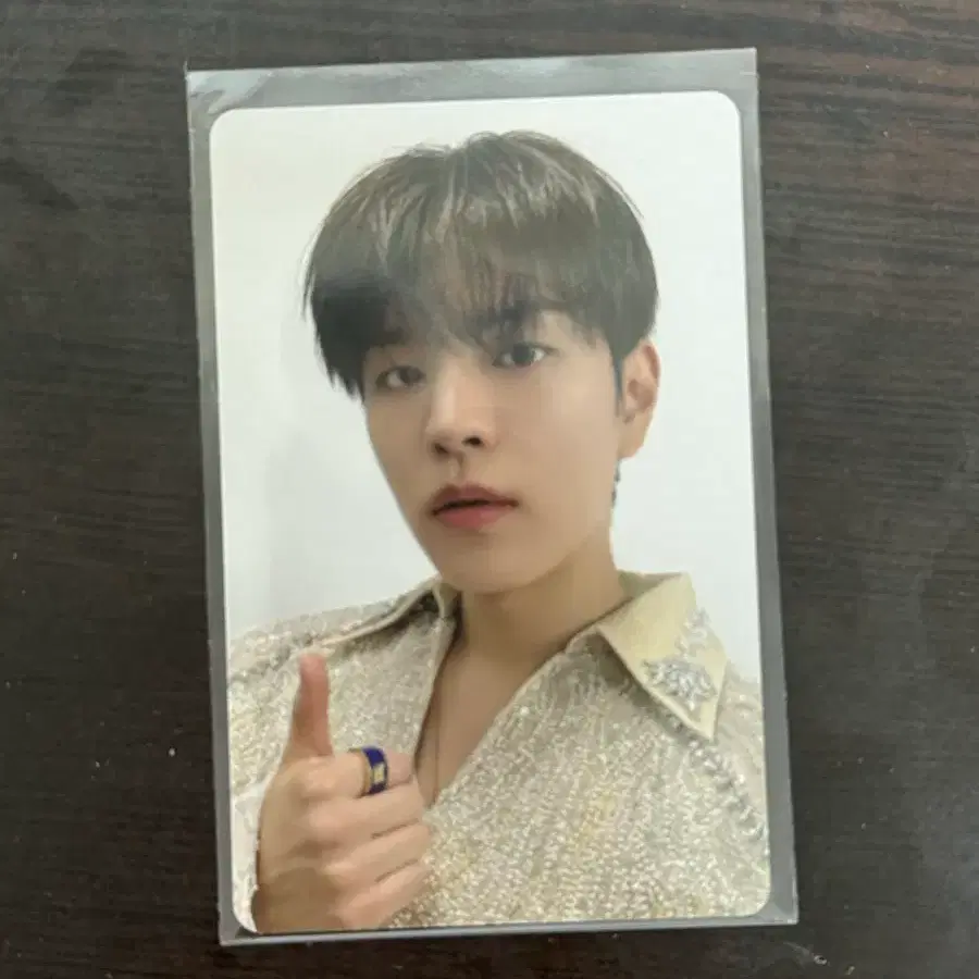 스키주 히퍼 퍼핌 스키즈 승민 포카 SKZOO FIGURE
