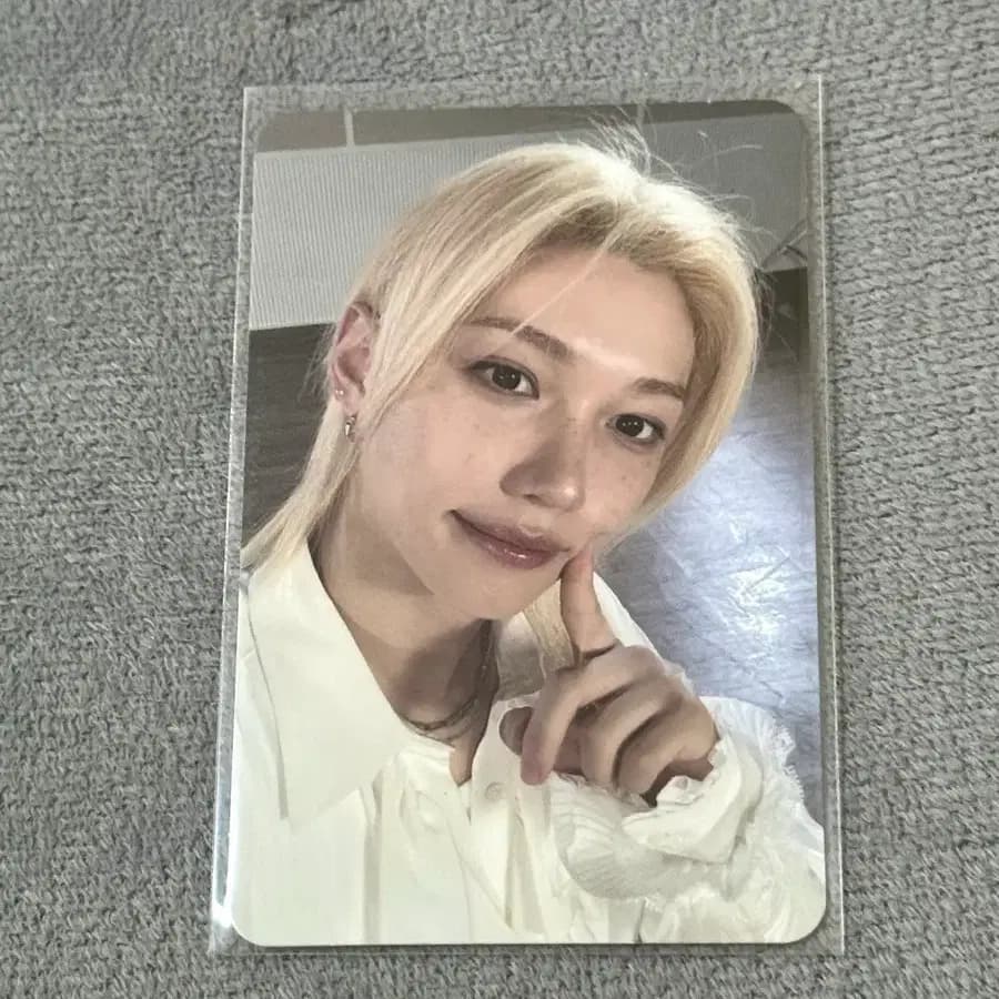 스키즈 스밍포카 필릭스 스트레이키즈 felix yongbok 1