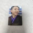 2025 bts festa 페스타 포카 10만원 특전 남준 rm 1