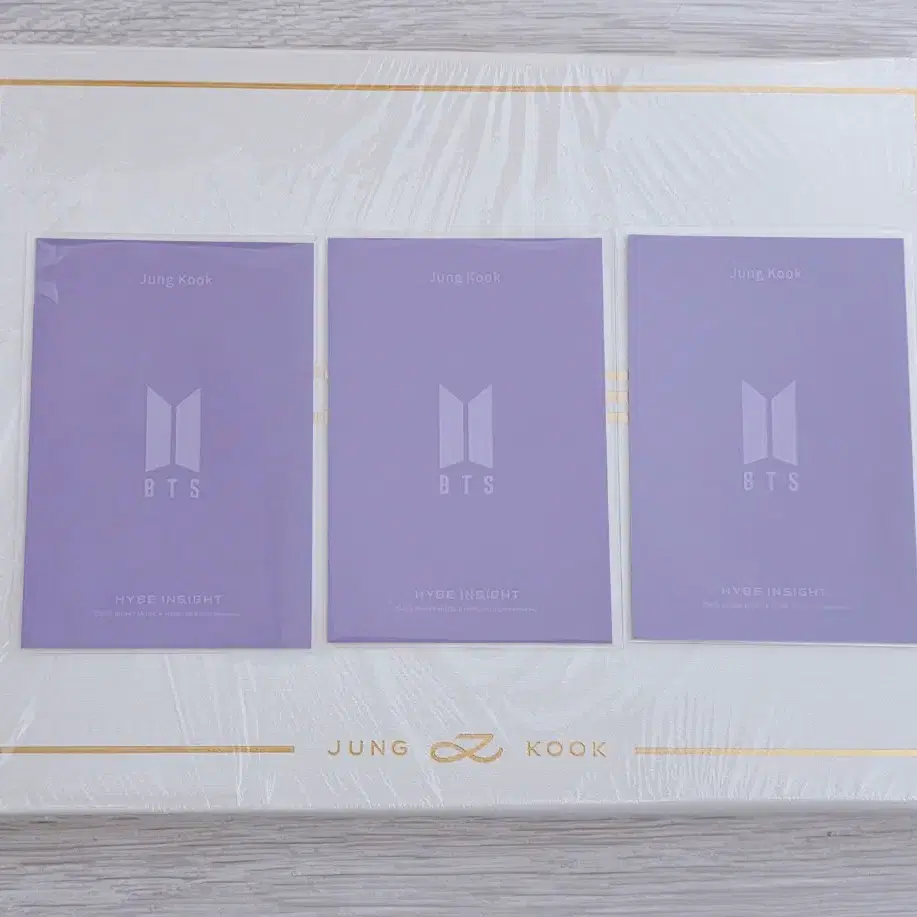 방탄소년단 BTS 정국 하이브 인사이트 마이크 포토카드 포카 3