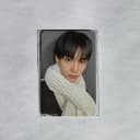 미개봉) 스키즈 두잇 2주차 특전 현진 포카 지니렛 포토카드 스키주 1