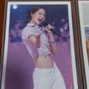 소녀시대 포토카드 윤아 유리 티파니 제시카 연예인 스타 아이돌 7
