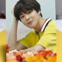 (반택포4.0)5장 지민 일본 럽셀콘 미니포카 방탄소년단 BTS 포토카드 3