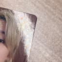 방탄소년단 지민 bts jimin 뮤즈 muse 일본 특전 포카 홀로그램 2
