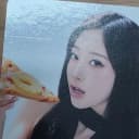 에스파 노모어피자 포카 포토카드 윈터 닝닝 지젤 에스파 노모어 포카 5