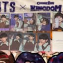 bts 방탄 뷔 태형 미니포카 소우주 드볼 양도 1