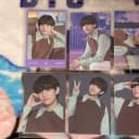 bts 방탄 뷔 태형 미니포카 소우주 드볼 양도 2