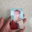 방탄소년단 럽셀 앤써 포카 양도 정국 2