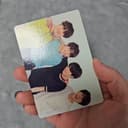럽셀 투어 일본 재팬 미니포카 유닛 bts 방탄 2