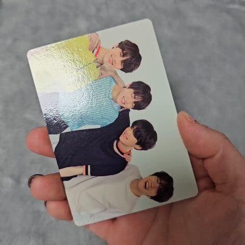 럽셀 투어 일본 재팬 미니포카 유닛 bts 방탄 2