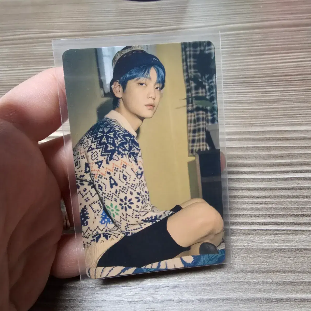 TXT 투바투 수빈 일본 553 스틸드리밍 스드 HMV 로피 포카 판매 1