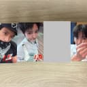 엑소 리버스 앨범 포카 양도 레이 찬열 디오 카이 세훈 3