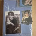 세븐틴 정한 원우 디아이콘 포카 양도 에스쿱스 분철 앨범 디스맨 5