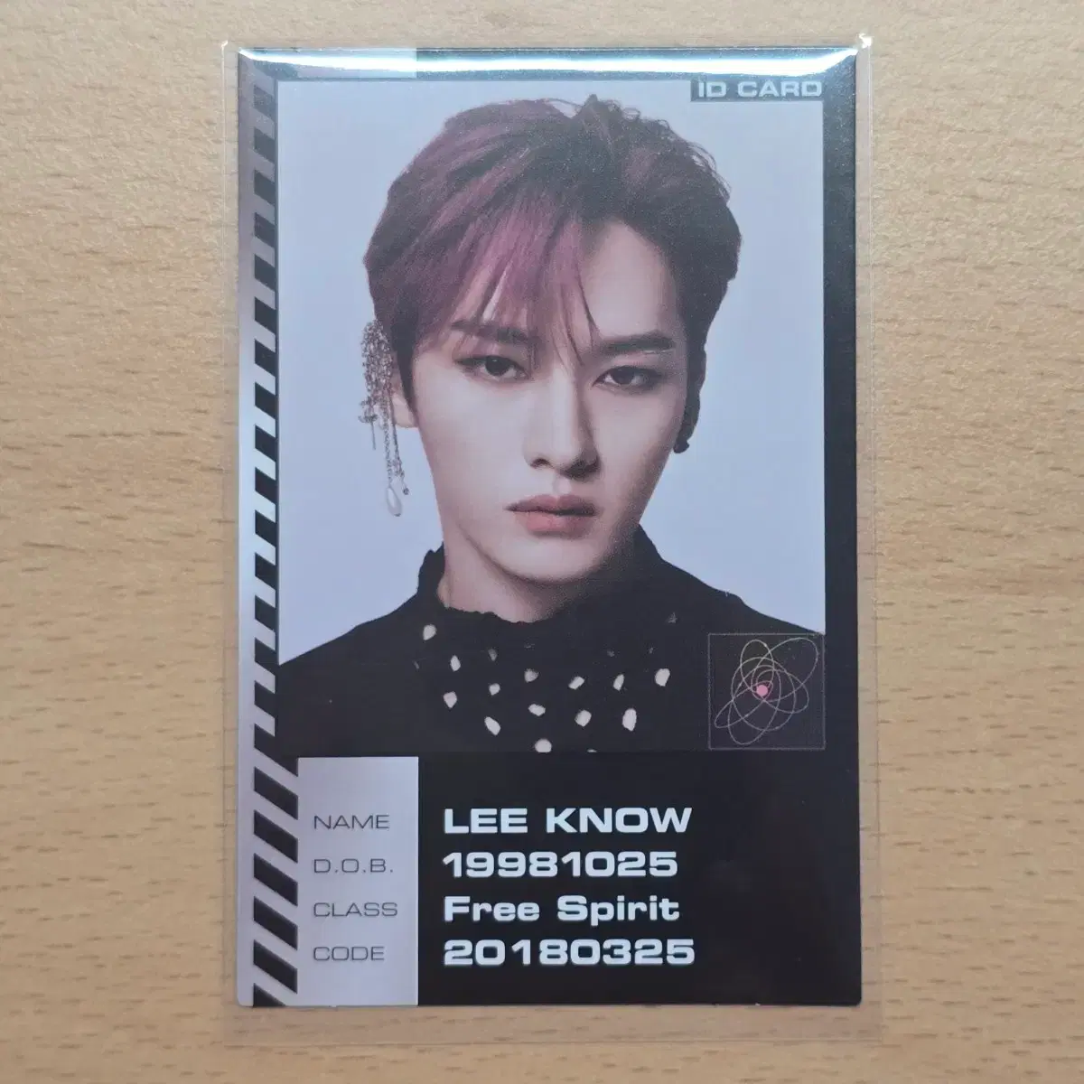 스키즈 skz 오디너리 매니악 앨범 컨포 리노 포카
