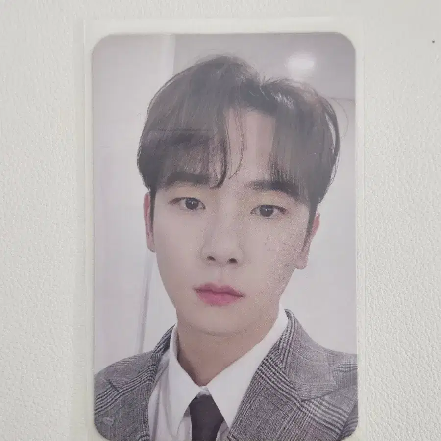 샤이니 키 슈퍼스타 통상반 포카 일본앨범 포토카드 1