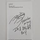 샤이니 키 포카 포토카드 미컨미 미컨유 드림걸 와쏘씨 4