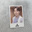 2023 페스타 특전 폴라 포카 bts 방탄 지민 1