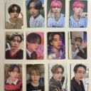 더보이즈 선우 포카 16장 1