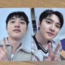 도경수 앙콘 콘서트 포카 입장 특전 양도 1