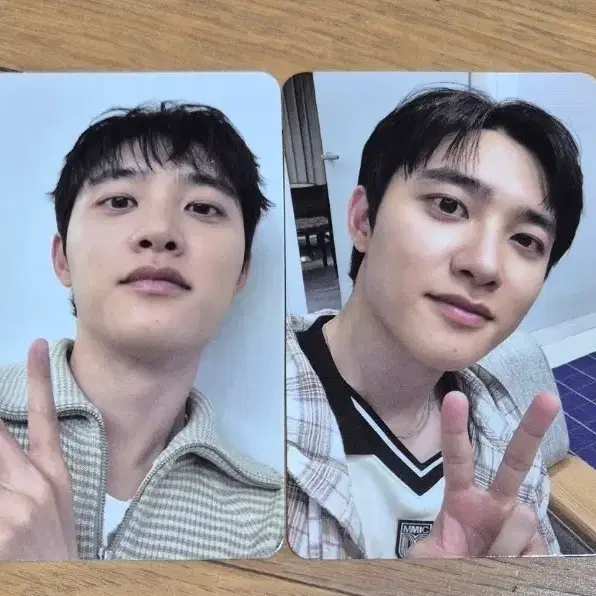 도경수 앙콘 콘서트 포카 입장 특전 양도