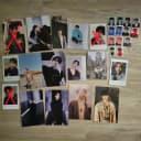 세븐틴 포카 100여장 + 공식 굿즈 (단체포카, 엽서, 증명사진 등) 4