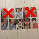 엔하이픈 양정원 김선우 니키 이희승 제이크 박성훈 제이 단체 포카 양도 2