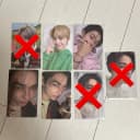 엔하이픈 양정원 김선우 니키 이희승 제이크 박성훈 제이 단체 포카 양도 3