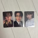 엔하이픈 양정원 김선우 니키 이희승 제이크 박성훈 제이 단체 포카 양도 6