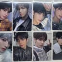 TXT 투바투 포카 판매 수빈 연준 범규 태현 휴닝카이 2
