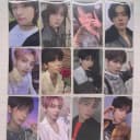 TXT 투바투 포카 판매 수빈 연준 범규 태현 휴닝카이 5
