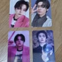 스키즈 두잇 포카 렌티 리노 창빈 한 승민 증사 아이엔 거울 1