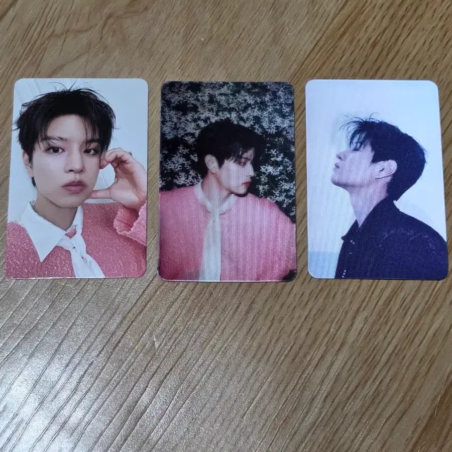 스키즈 두잇 포카 렌티 리노 창빈 한 승민 증사 아이엔 거울 5