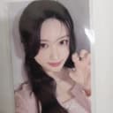 최저가) 아이브 가을 7만 구매특전 포카(미니브 스쿨 팝업) 1