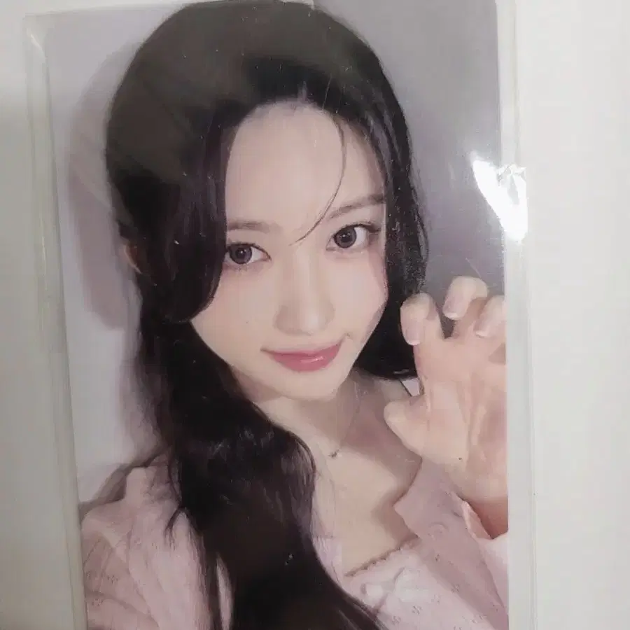 최저가) 아이브 가을 7만 구매특전 포카(미니브 스쿨 팝업)