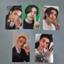 스키즈 dominATE 스테이존 현진 포카 1