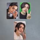 스키즈 dominATE 스테이존 현진 포카 2