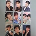 스키즈 dominATE 스테이존 승민 포카 + 포토카드 패키지 1
