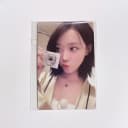 에스파(aespa) : 5주년 MD 엠디 카메라 윈터 포카 포토카드 양도 1