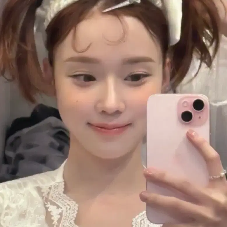 에스파 윈터 드라마 공방포카