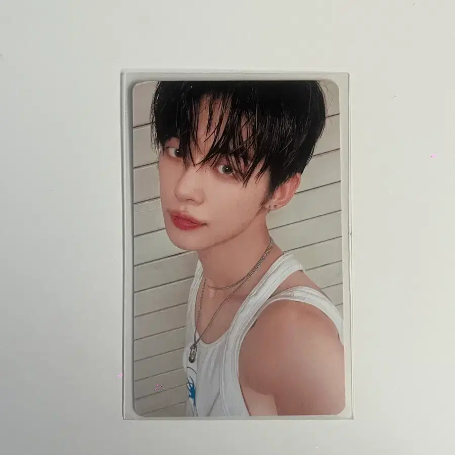 이즈위 연준 포카