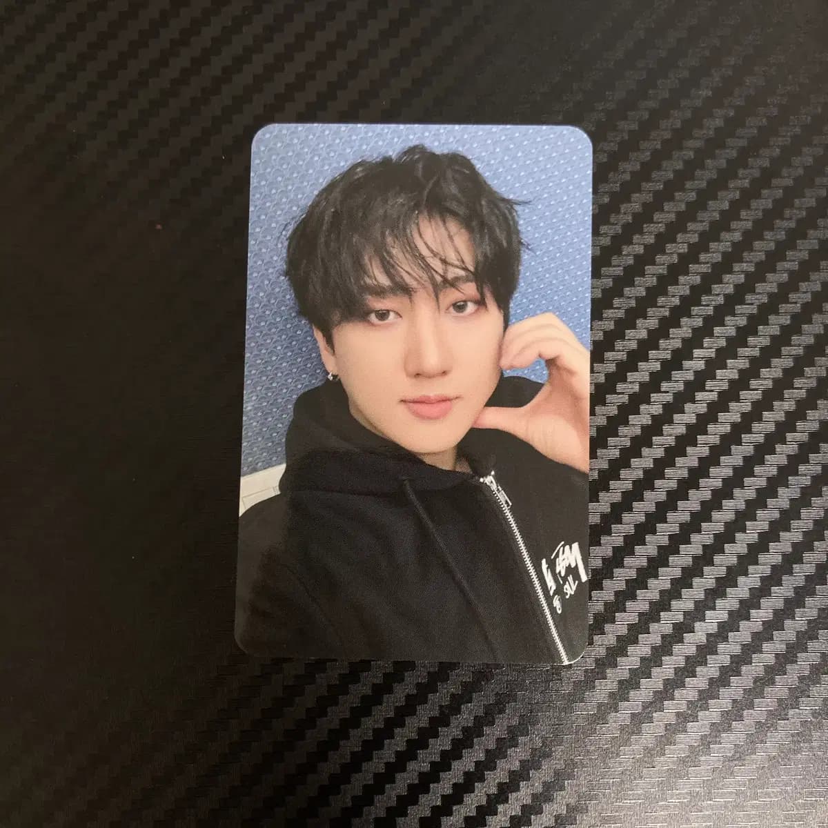 스키즈 스트레이키즈 두잇 do it 창빈 포카 양도 1