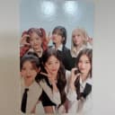 SHOW WHAT I HAVE 월드투어 IVE 아이브 단체 포카 1